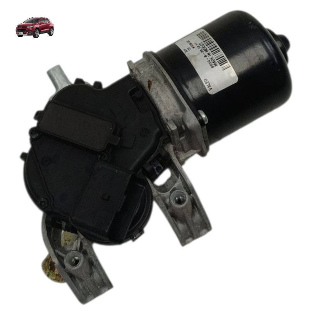 Motor limpador parabrisa GM Tracker 2015 2016 2017 2018 2019 1