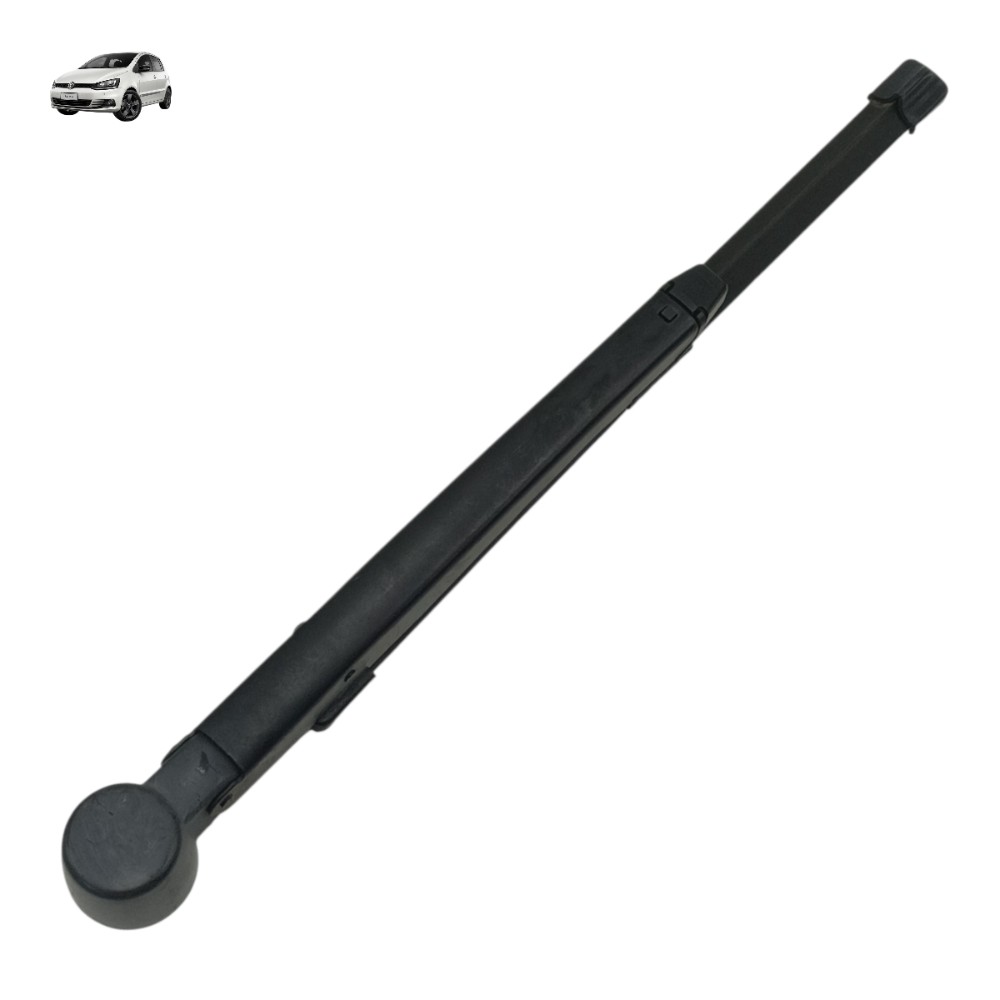Braço limpador tampa traseira vw fox 2016 2017 2018 2019