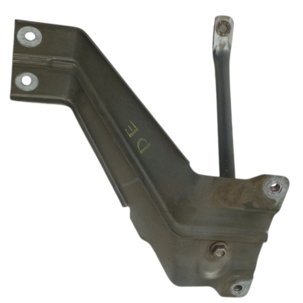Suporte Paralama Farol Esquerdo Gm Captiva 2010 2011 2012 3