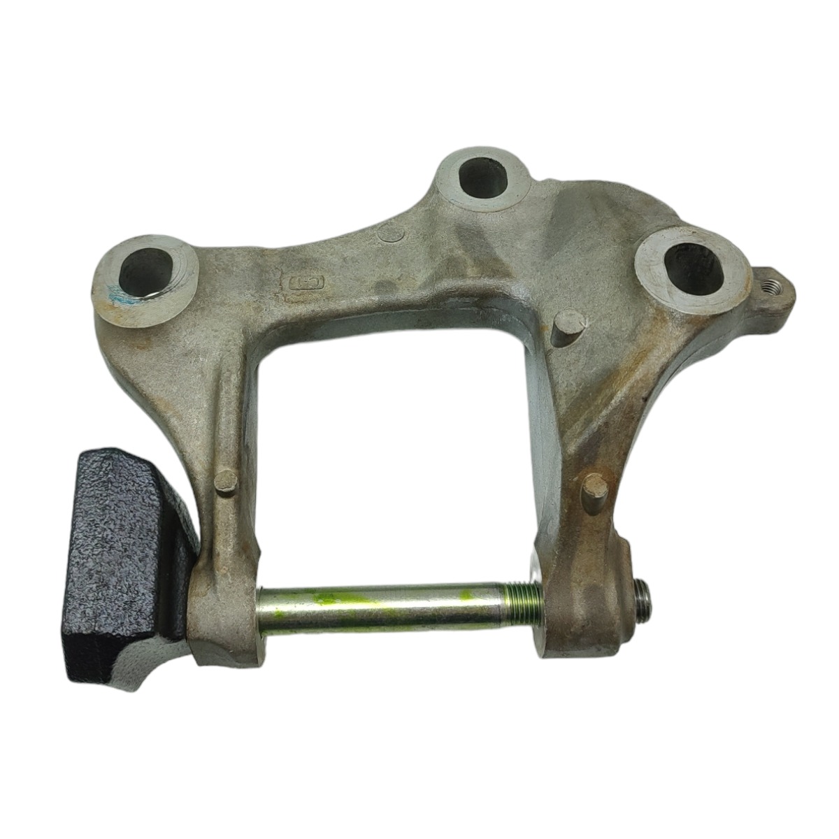 Suporte Coxim Câmbio Honda Civic 2.0 At G9 2012 2013 A 2016 3