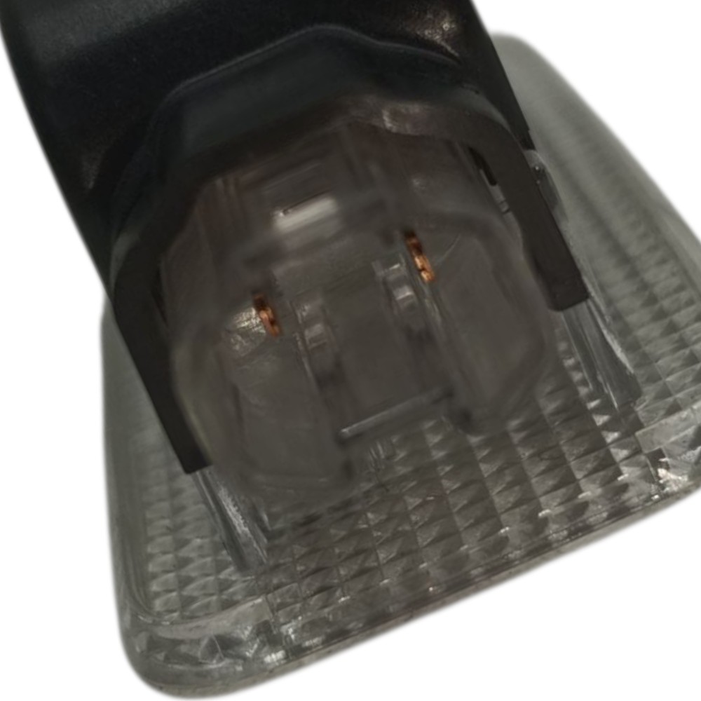 Luz Cortesia Porta Malas Toyota Corolla 2022 2023 2024 2025 4