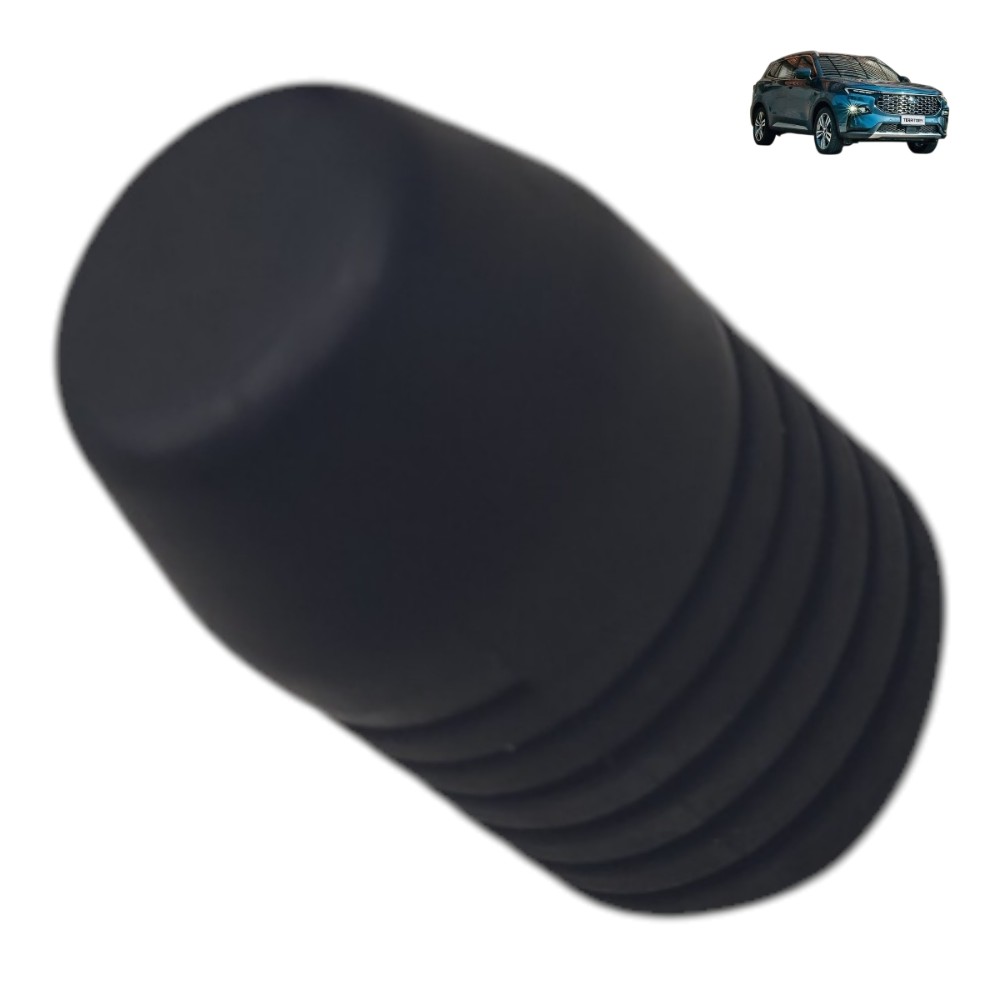 Batente Borracha capo Ford Territory 2025 2026