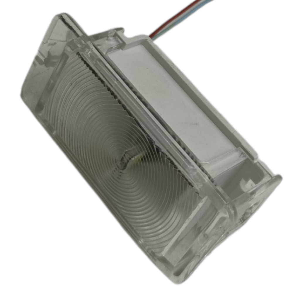Luz interna cortesia nissan kicks 2018 2019 2020 2021 2022 2