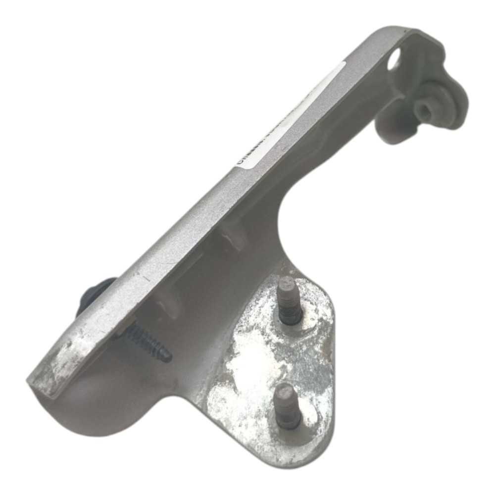 Suporte Parachoque Lado Esquerdo Gm Prisma 2014 2015 2016 3