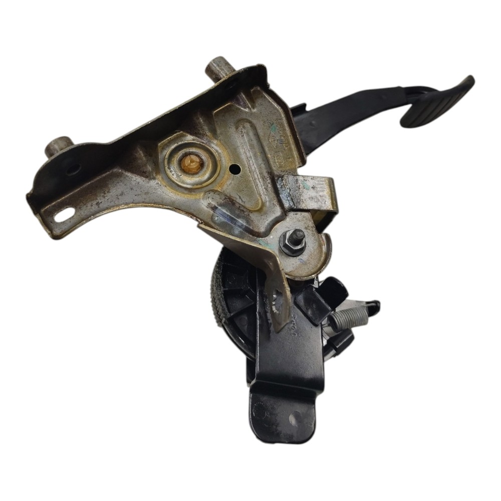 Pedal Embreagem Renault Sandero 2016 2017 2018 2019 2