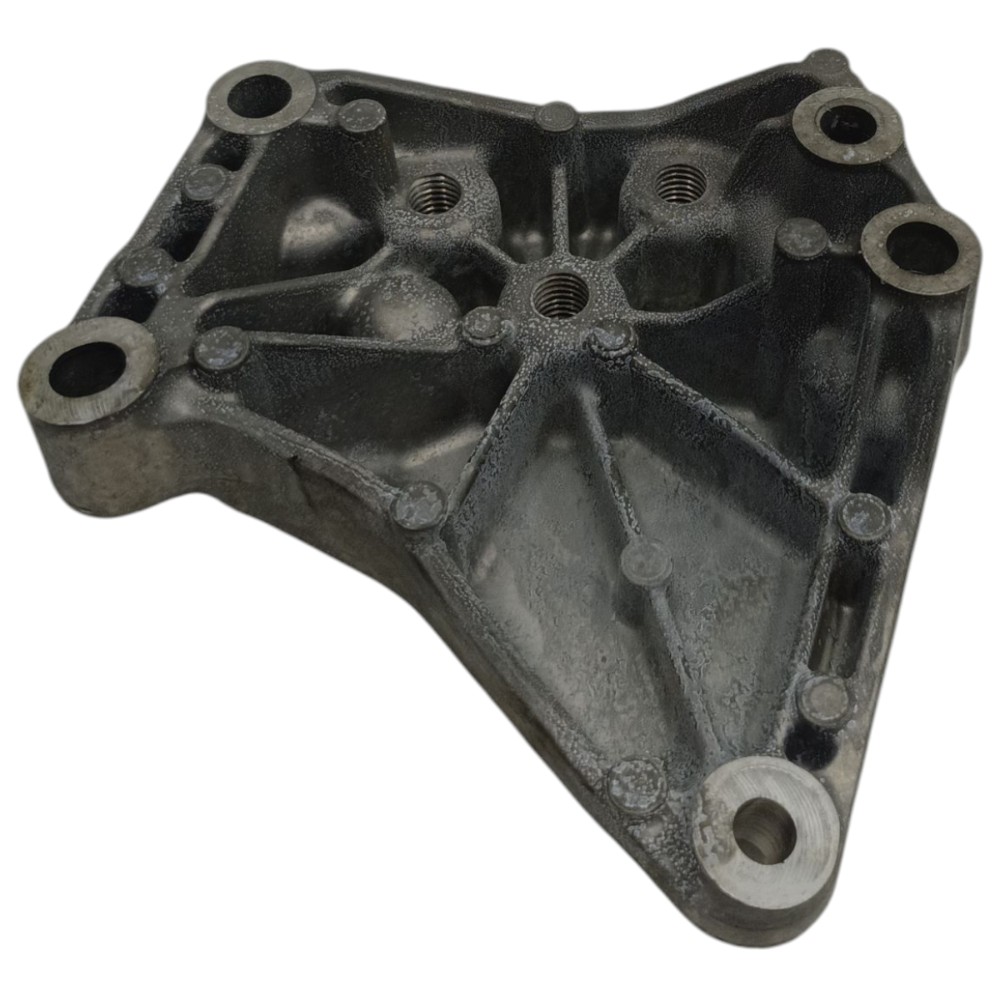 Suporte Coxim Superior Câmbio Fiat Fastback 1.3 T270 2022 23 3