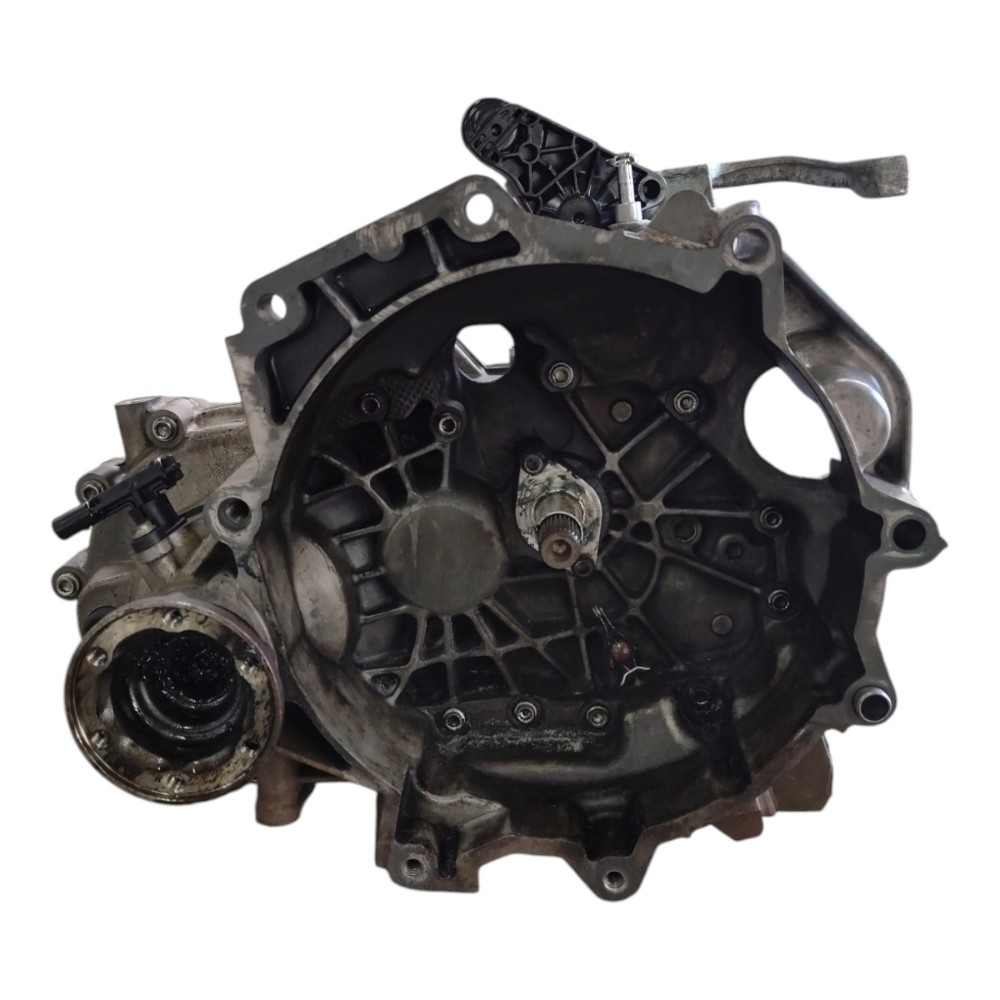 Caixa câmbio manual VW Fox gol voyage 1.0 8v ea111 2013 2014