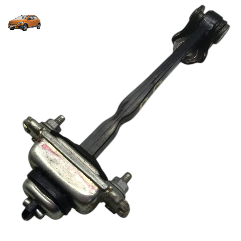 Limitador Porta Dianteira Gm Onix 2013 2014 2015 2016 Á 2019 1