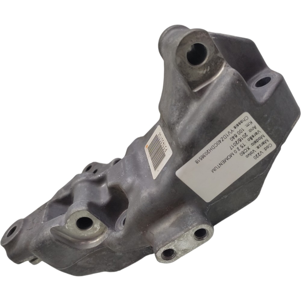 Suporte Alternador Volvo Xc60 2.0 T5 2014 2015 2016 2017 2
