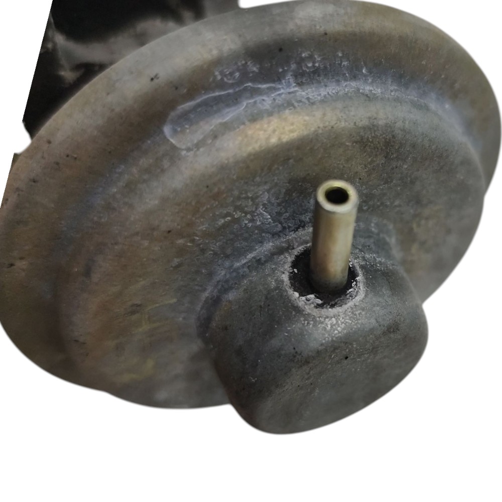 Válvula egr Mitsubishi Pajero TR4 2.0 gasolina 2003 2004 05 4