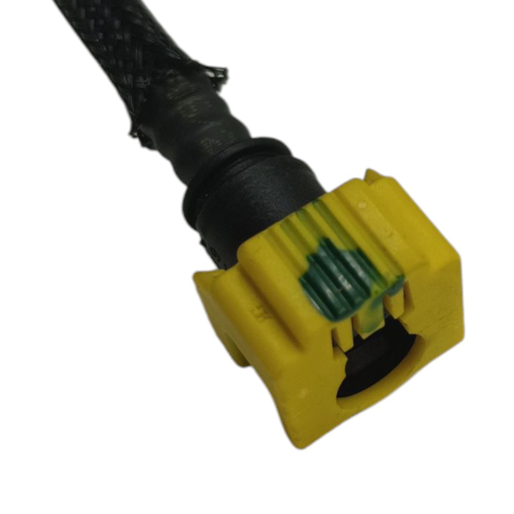 Mangueira Cano Filtro Bomba Combustível Fiat Fastback 2023 3