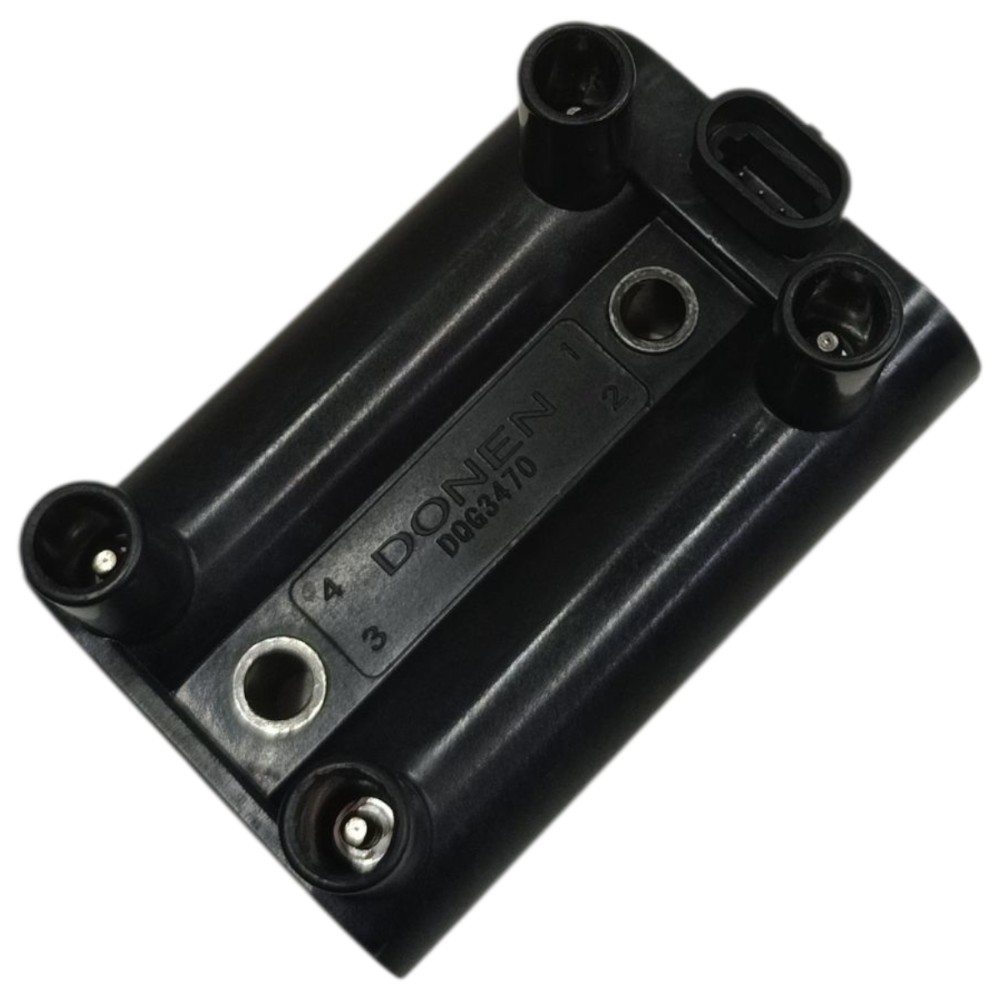 Bobina Ignição 10.000km Effa 1.3 V21 V22 V25 2025 2024 2023 2