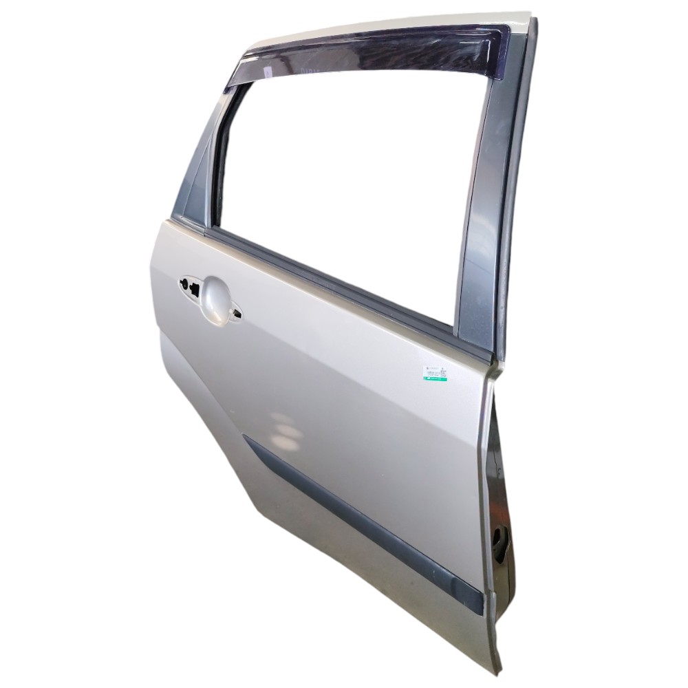 Porta traseira direita Ford Focus 2001 2002 2003 2004 a 2007 3