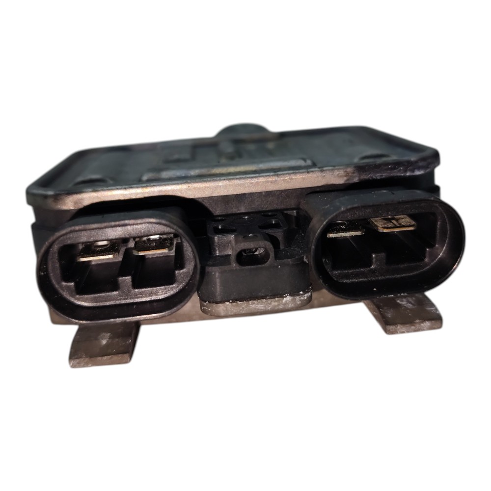 Módulo Ventoinha Radiador Volvo Xc60 3.0 2009 2010 2011 2012 4