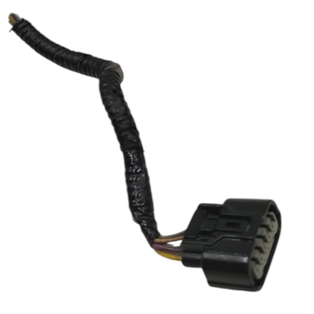 Plug Conector Sensor Maf Honda Accord Civic 2011 2010 2009 3