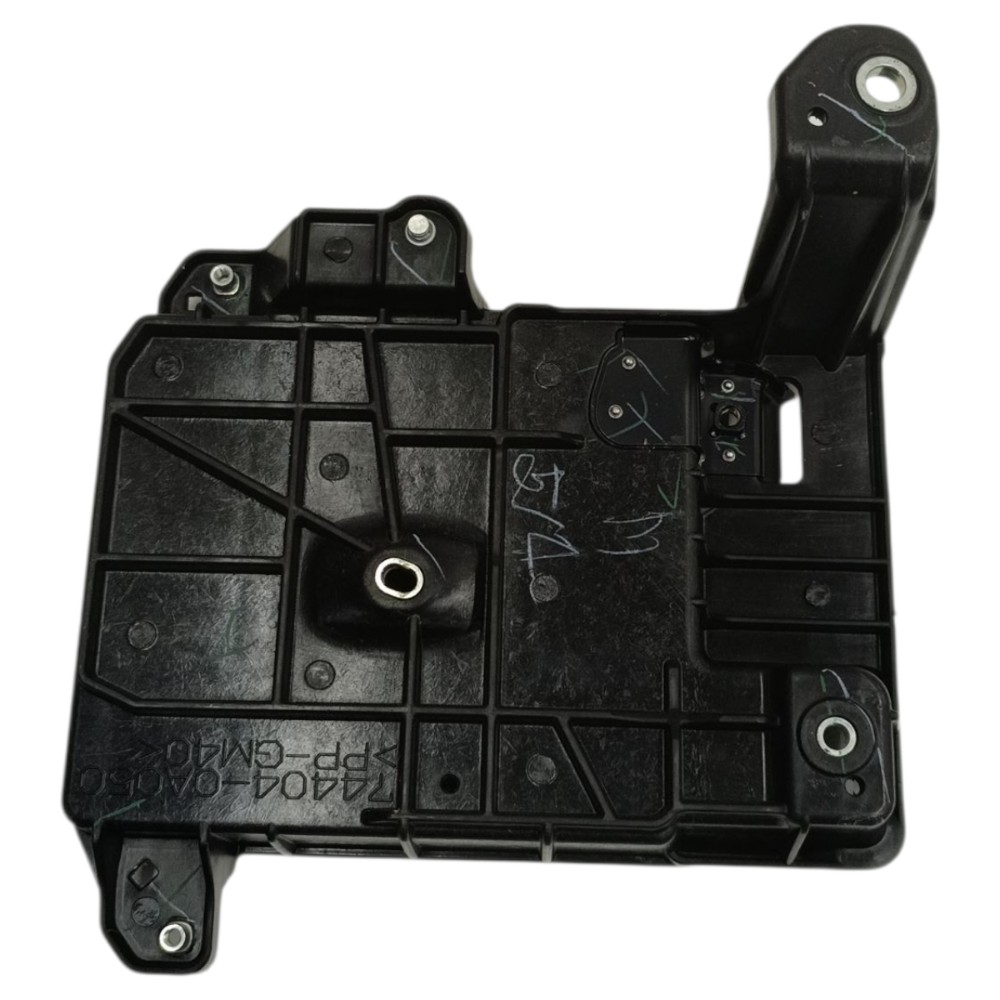 Suporte Base Bateria Toyota Corolla 2.0 2022 2023 2024 2025 3