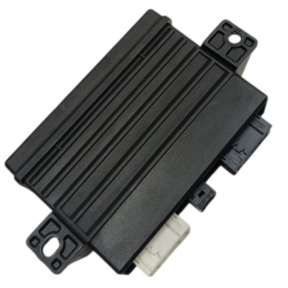 Módulo conforto Citroën Grand C4 Picasso 2.0 2008 2009 2010 3
