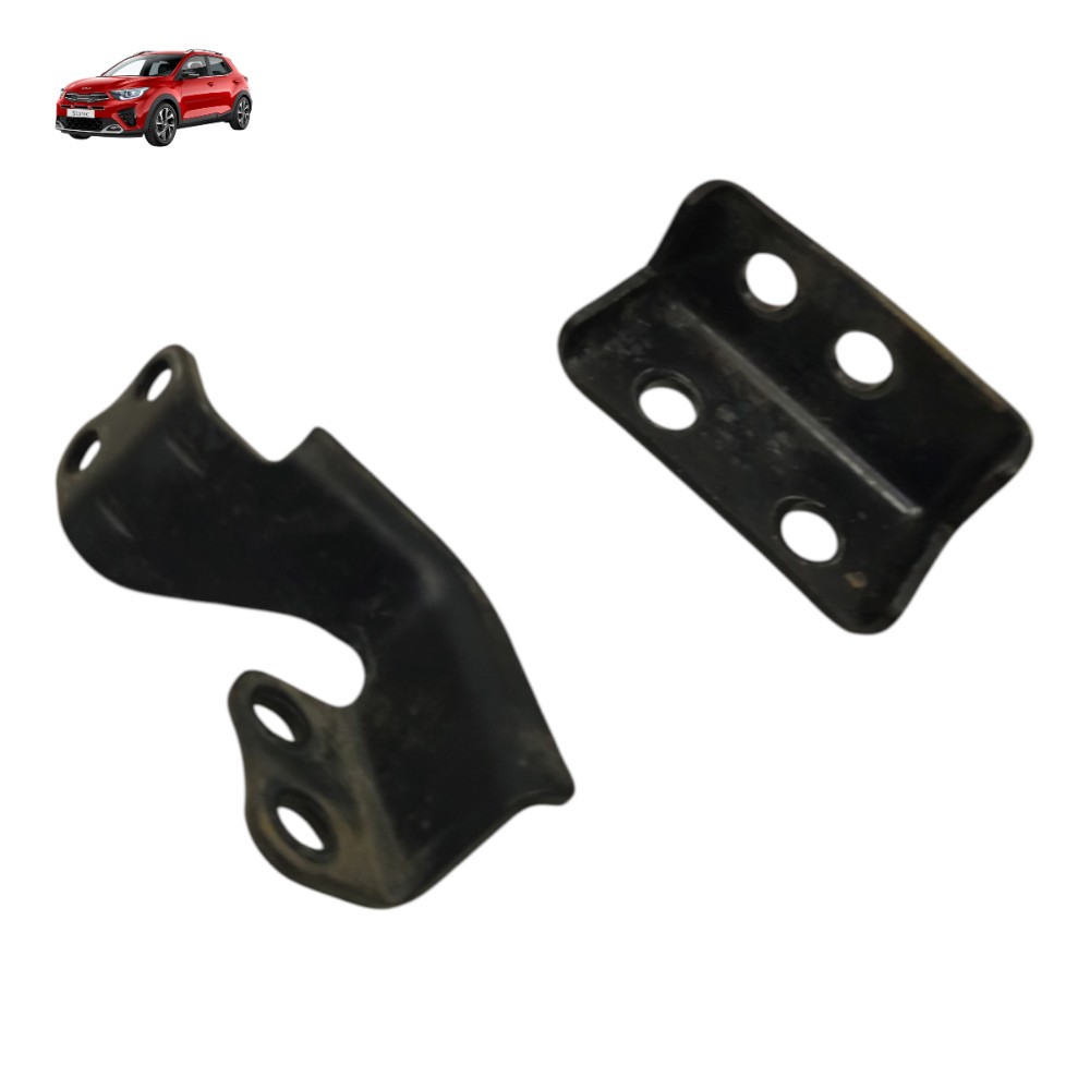 Par Suporte Catalisador Kia Stonic 2022 2023 2025 1