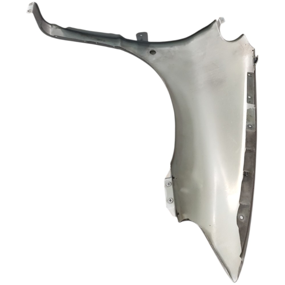 Paralama esquerdo Chrysler Grand Caravan 2000 1999 1998 1997 7