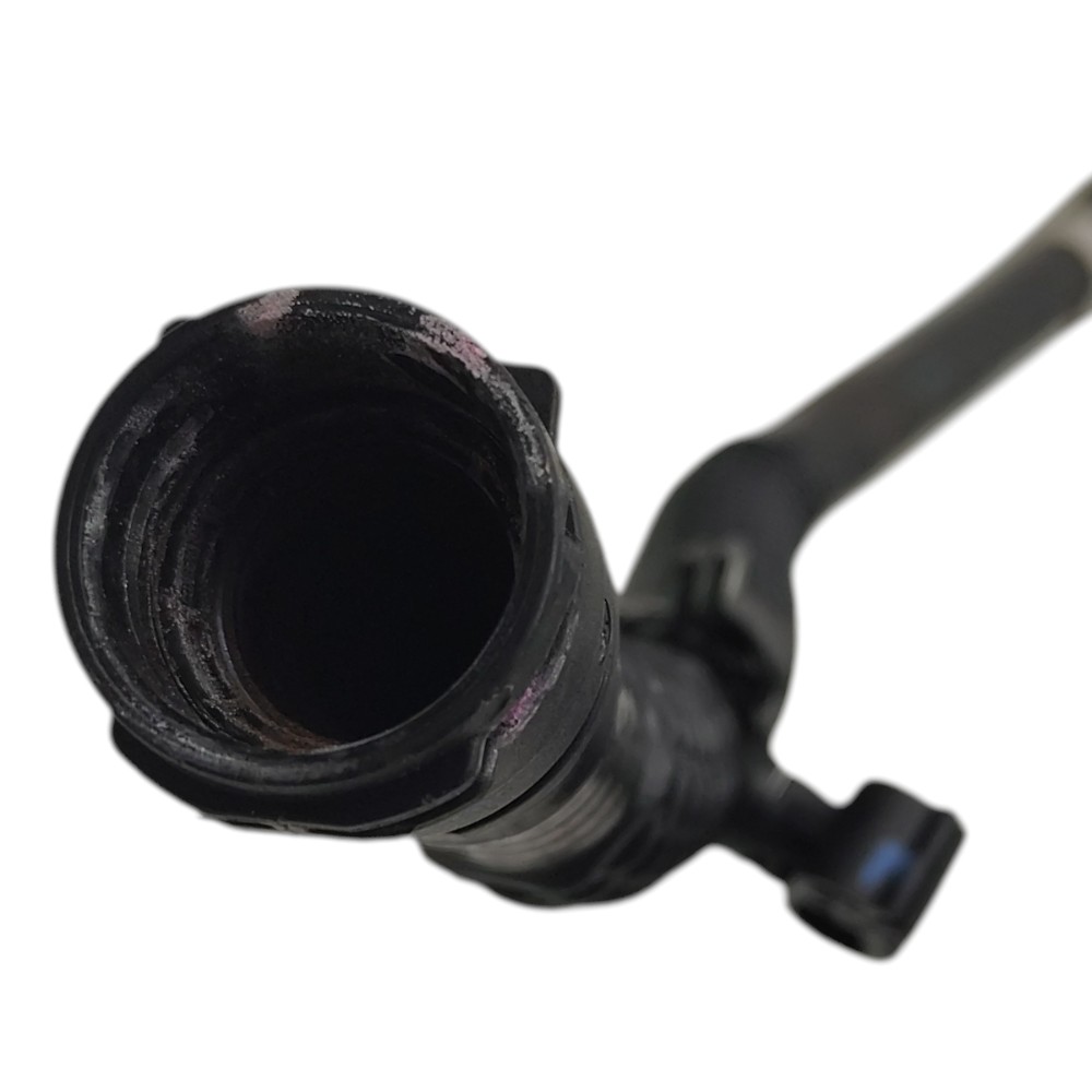 Mangueira água radiador Fiat toro 2.0 diesel 2025 2024 2023 4