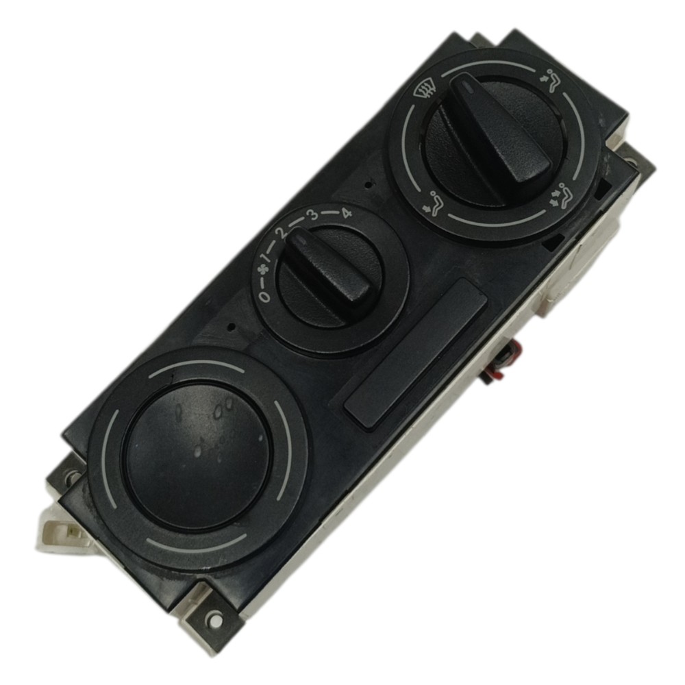 Comando ar vw gol g4 sem ar condicionado 2010 2011 2012 2013