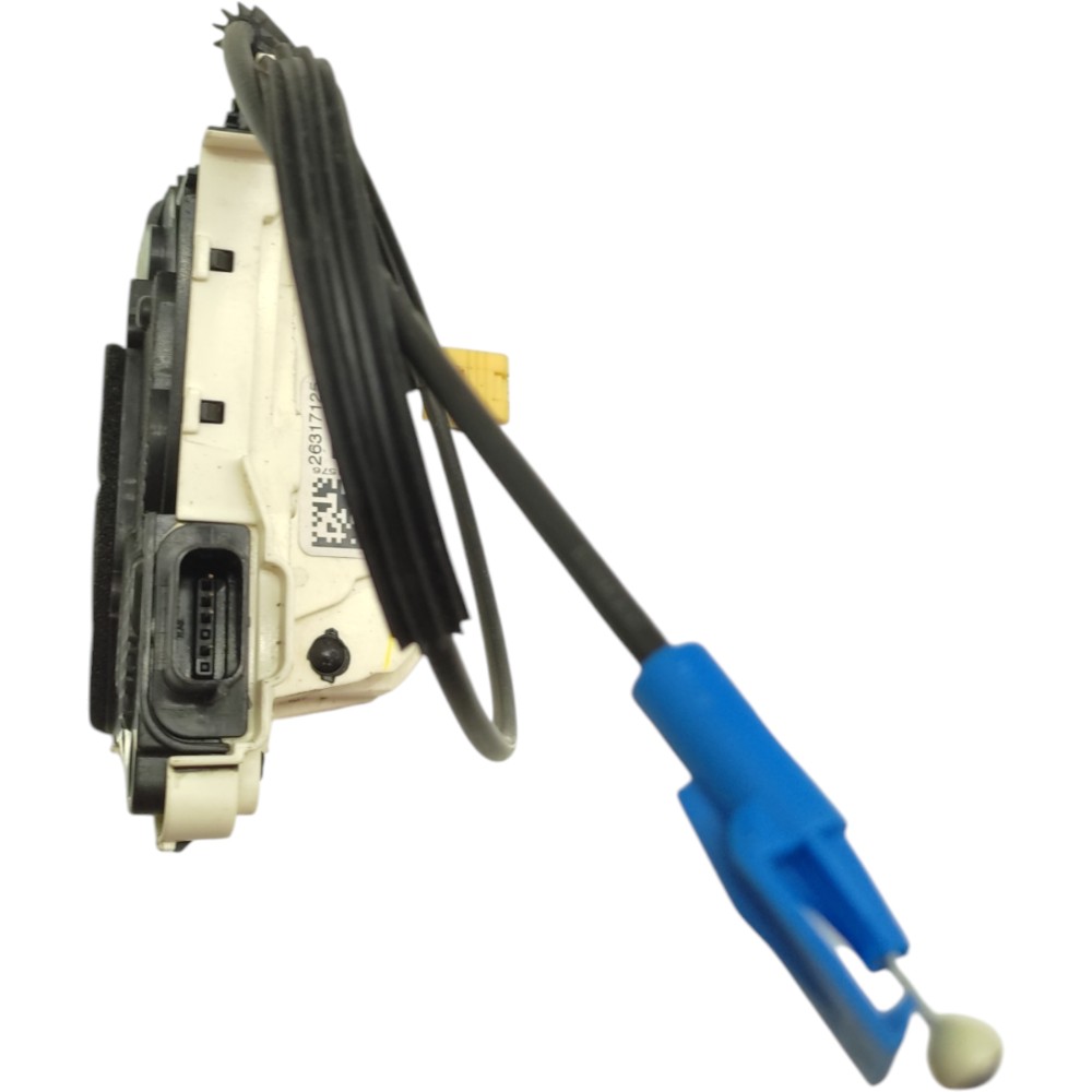 Fechadura Porta Dianteira Direita Gm Tracker Onix 2020 2021 2