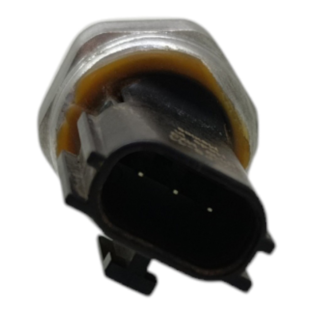 Sensor Pressostato Ar Condicionado Nissan Tiida 2012 2011 10 4