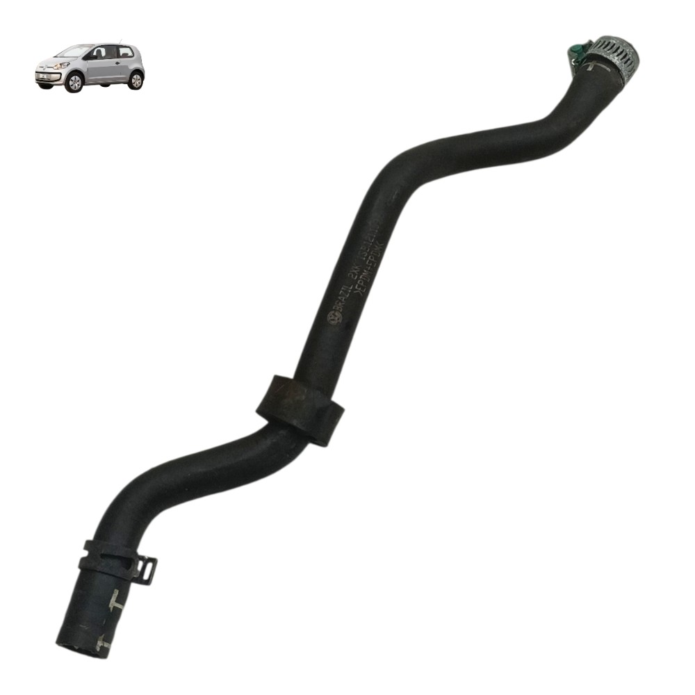 Mangueira Reservatório Radiador Vw Up 2014 2015 2016 2017 1