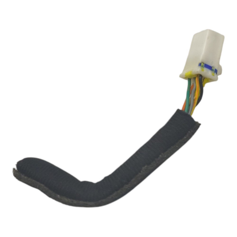Plug Conector Botão Start Stop Hyundai Creta 2026 93502bv000 3