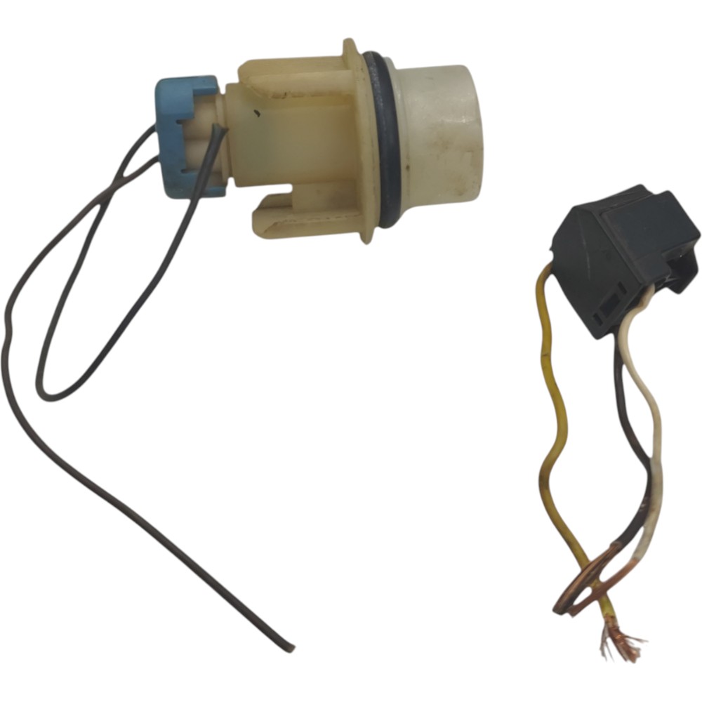 Soquete lâmpada farol GM Corsa Wind 1997 1998 1999 2000 2001 3