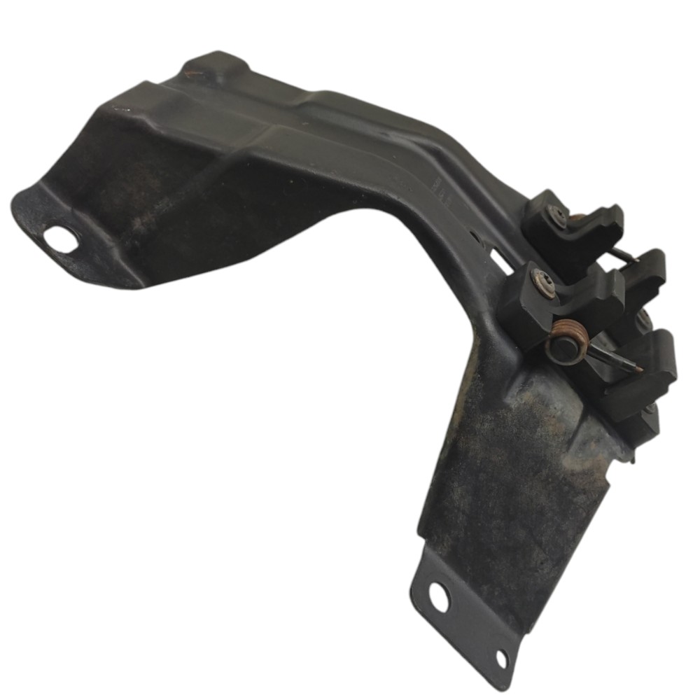 Suporte Batente Trava Estepe Citroen C3 Aircross 2011 2012 2