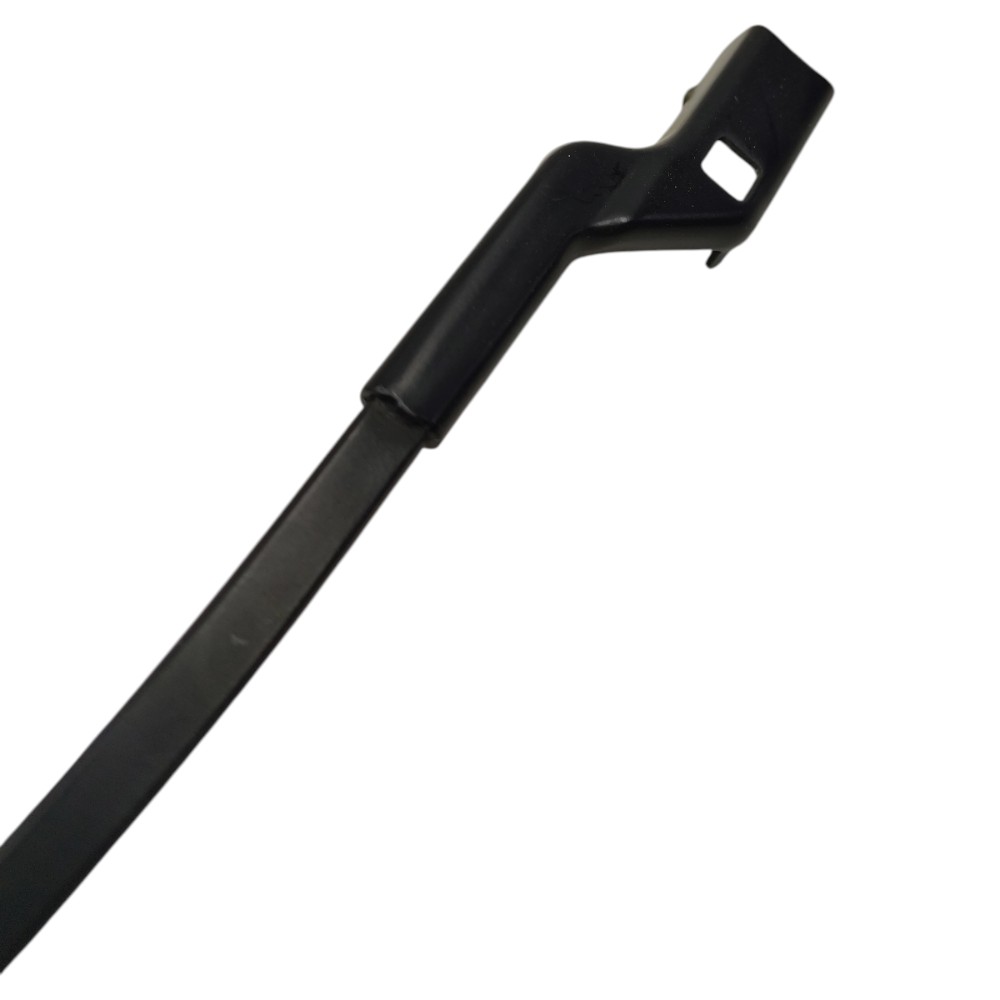 Braço limpador esquerdo parabrisa VW Polo virtus 2019 2020 4