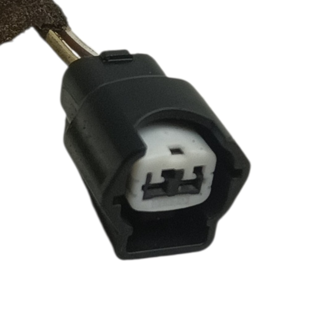 Jogo Conector Porta Dianteira Esquerda Renault Sandero 2016 2