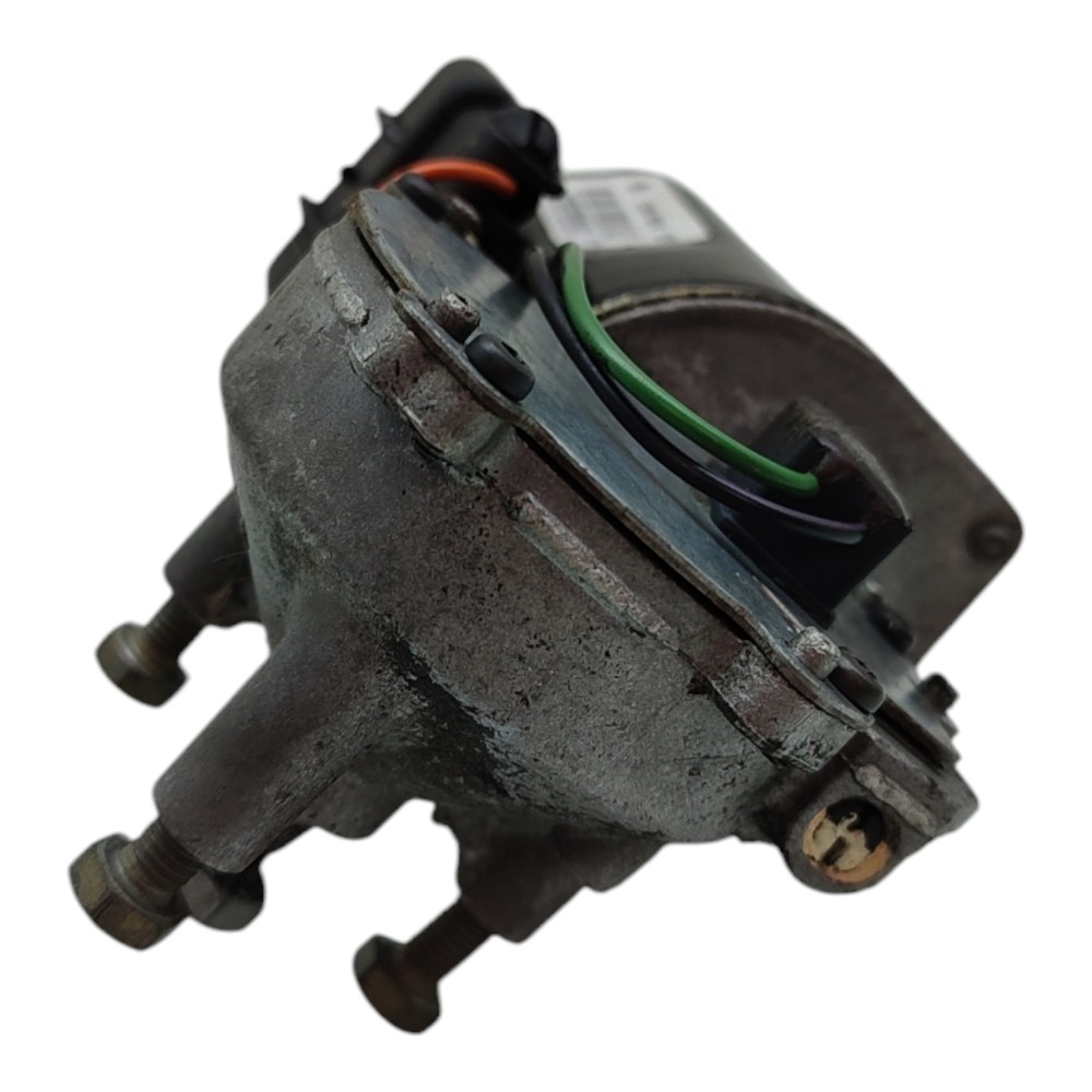 Motor Limpador Parabrisa Gm Celta 2005 2006 2007 2008 2009 5