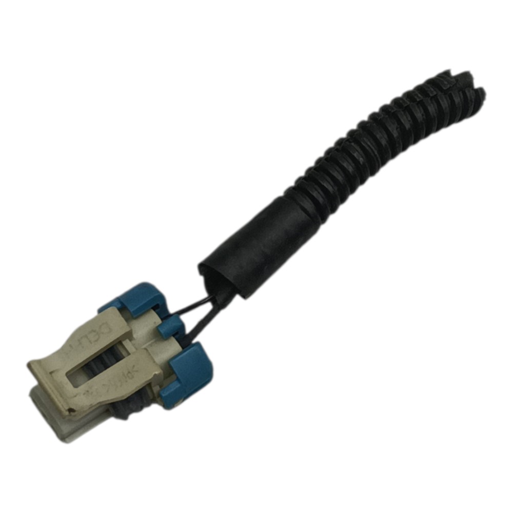 Plug Conector Sensor Rotação Gm Celta 1.0 Vhc 2005 2004 2003 3