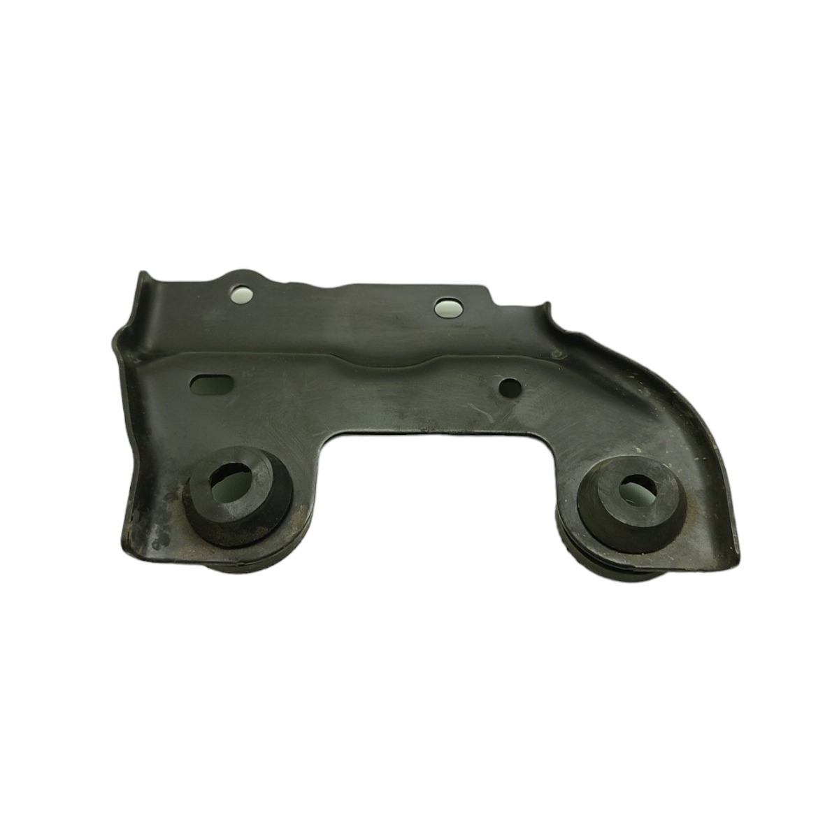 Suporte Bateria Ford New Fiesta 1.5 1.6 2013 2014 2015 2016 1