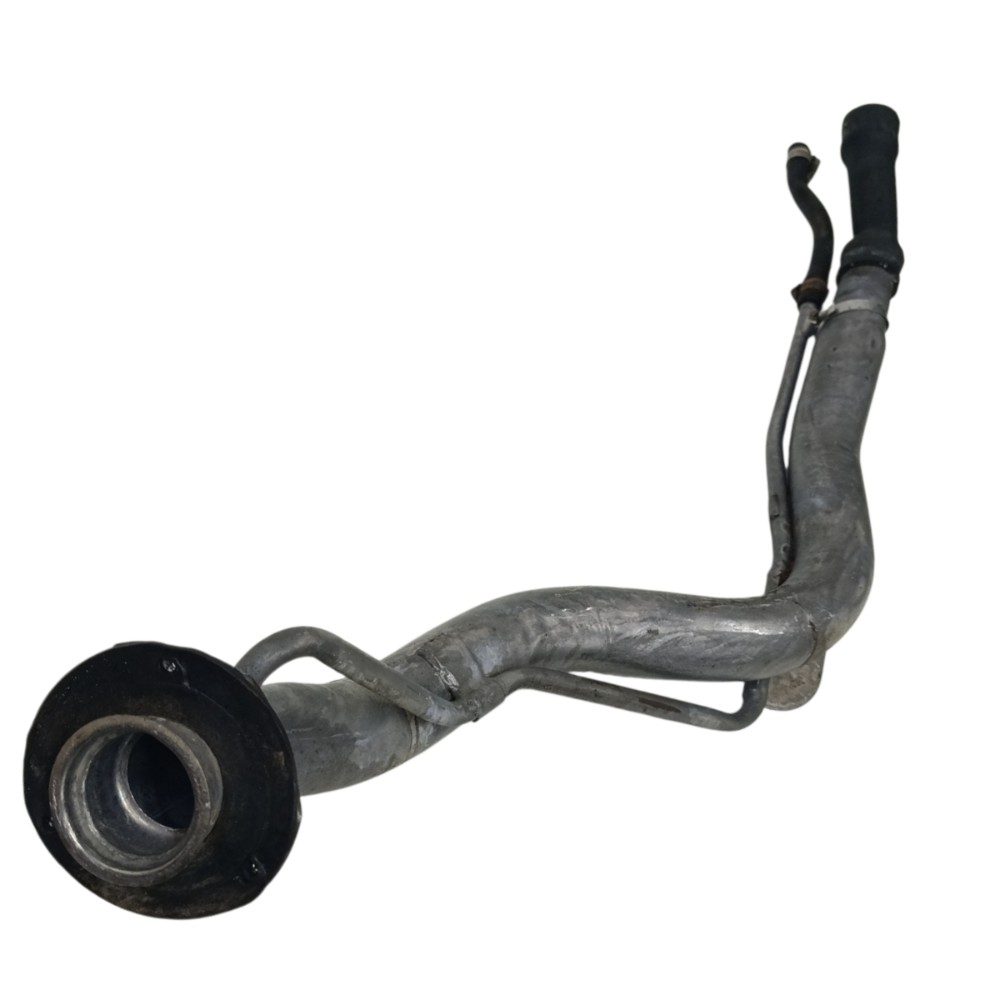 Gargalo tanque combustível gm kadett 1998 1997 1996 1995