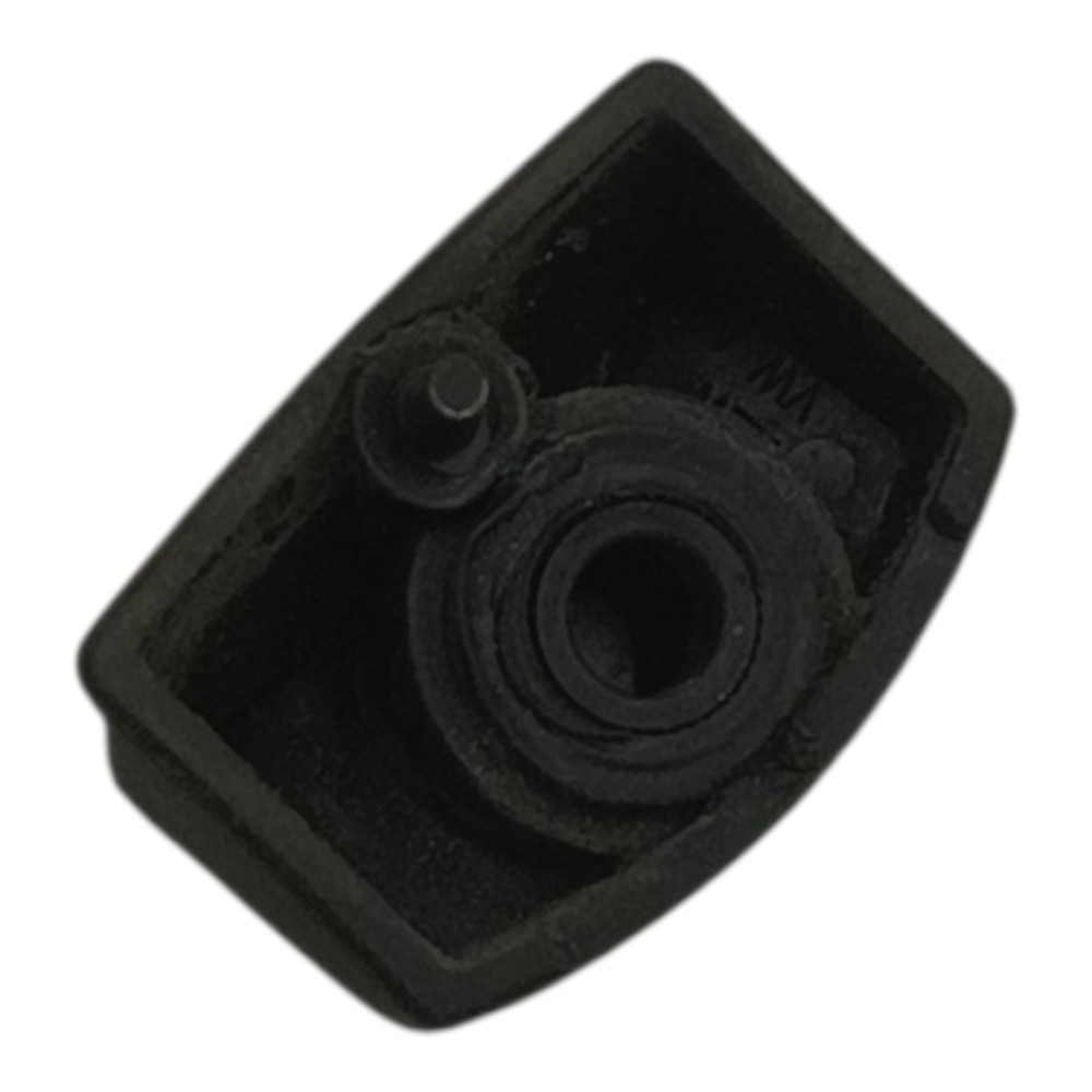 Batente Anti Impacto Tampa Traseira Vw Tiguan 2011 2012 2013 4