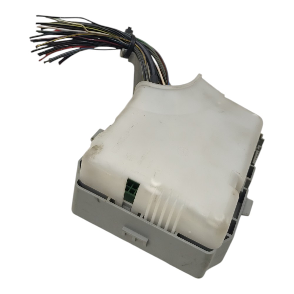Caixa fusiveis Gm Meriva 1.4 2008 2009 2010 2011 2012 3