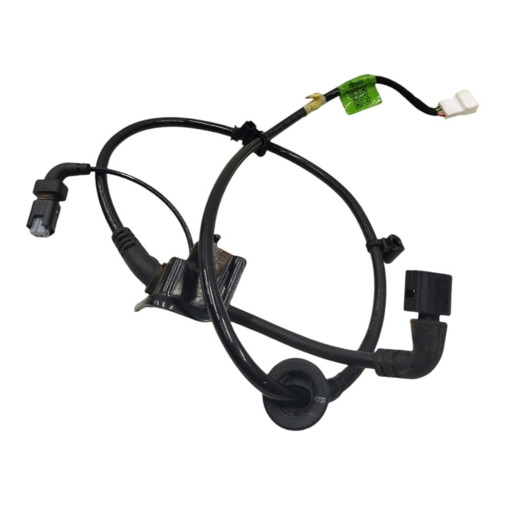 Chicote sensor ABS traseiro direito byd song pro 2024 2025 2