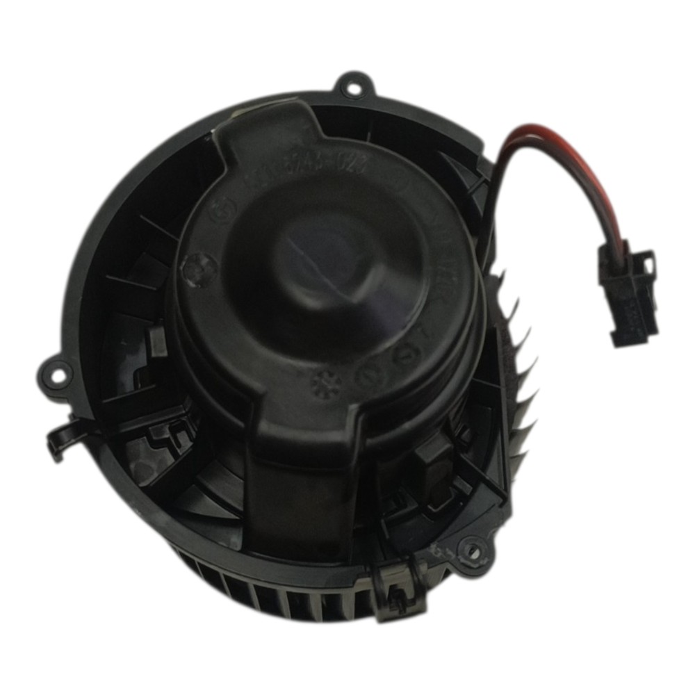 Motor Ventilador Caixa Ar Forçado Bmw X2 F39 2018 2019 2020 4