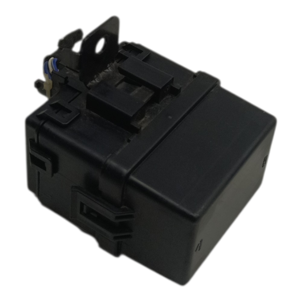 Caixa placa relé Effa 1.3 v21 v22 v25 2022 2023 2024 2025 2