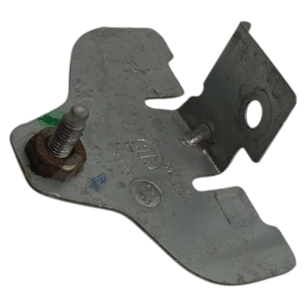 Suporte módulo conforto bcm L6 Fiat toro 2.0 diesel 2025 24 2