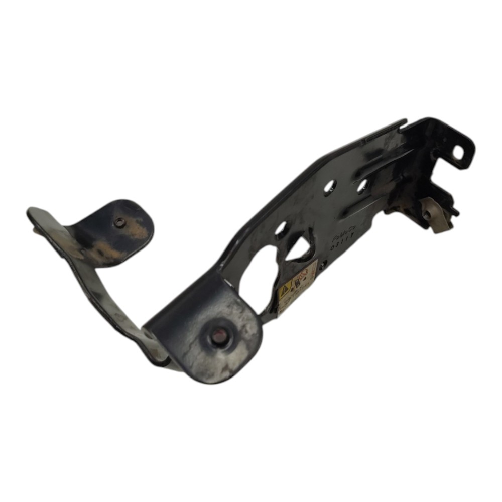 Suporte Módulo Seletor Marcha Ford Fusion 2.0 2016 2017 2018 2