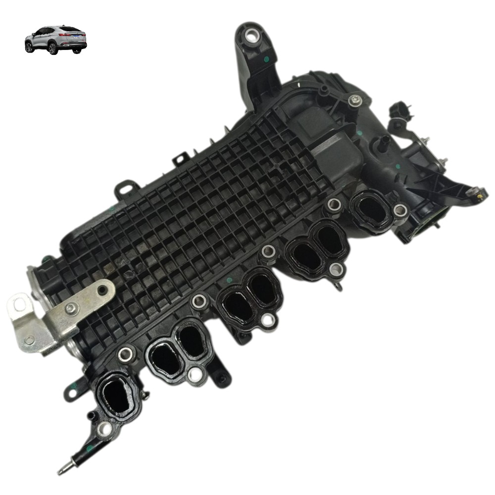 Coletor Admissão Fiat Fastback Toro Compass Renegade 1.3 23 1