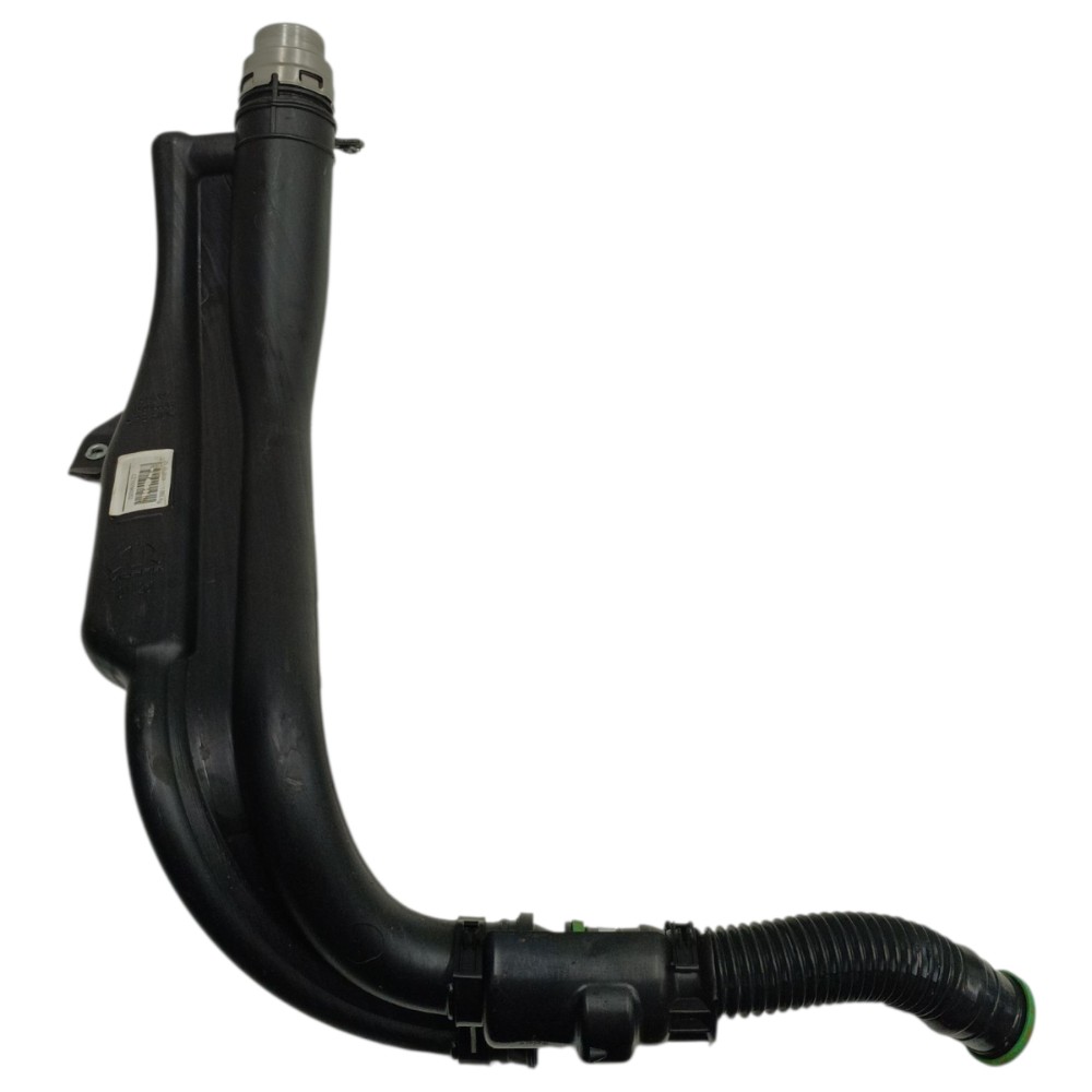 Gargalo Tanque Combustível Fiat Toro 1.8 2021 2020 2019 2018 Preto 2