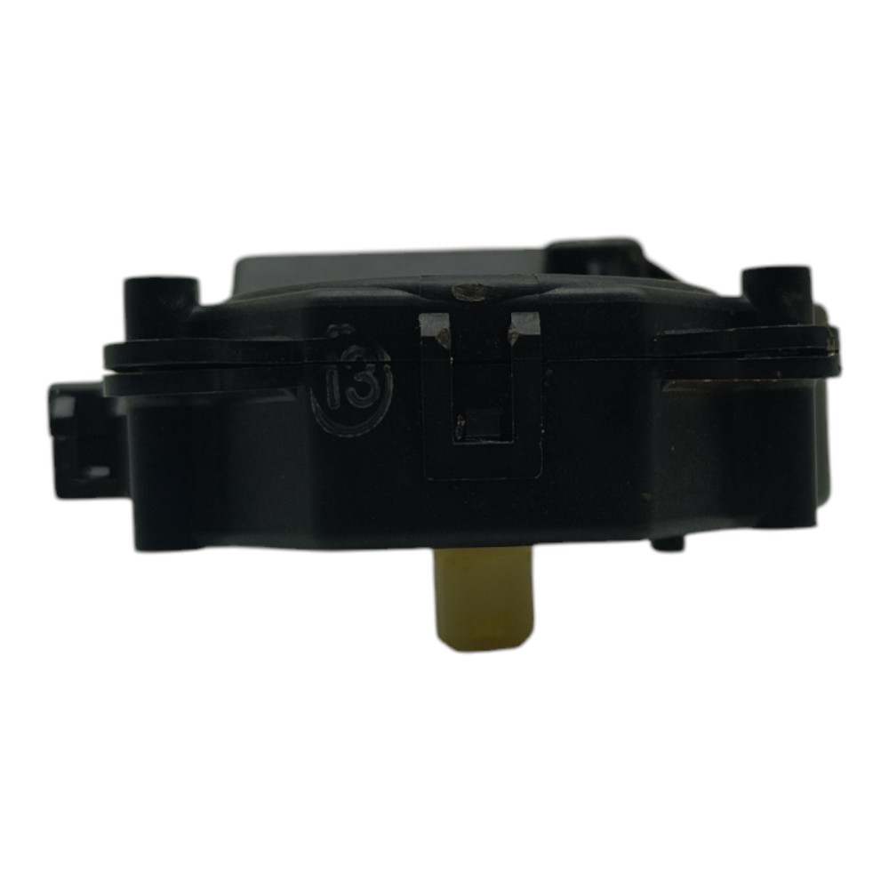 Motor Atuador Comando Ar Nissan Tiida 2009 2010 2011 2012 4