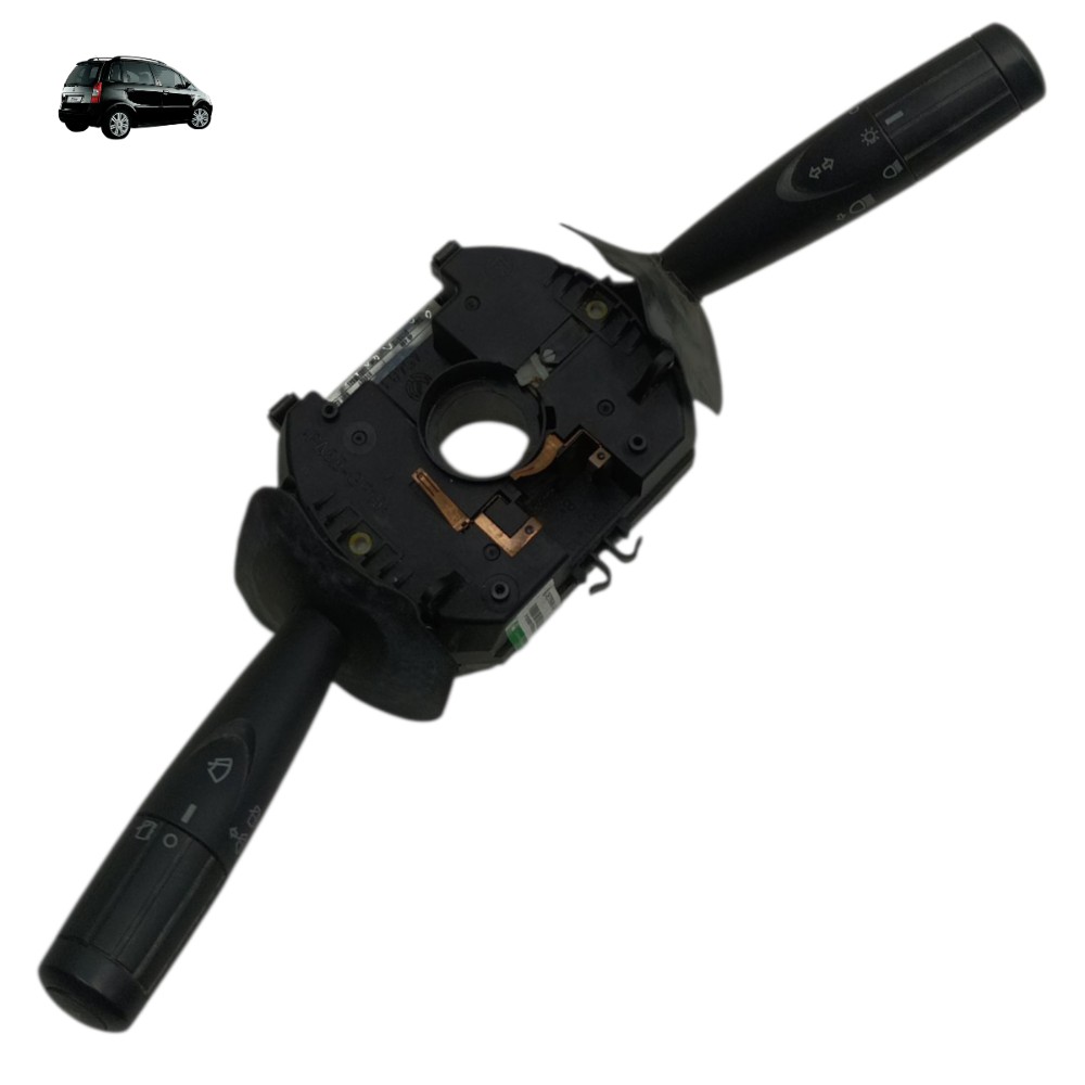 Chave seta limpador parabrisa Fiat Idea 2012 2013 2014 2015 1