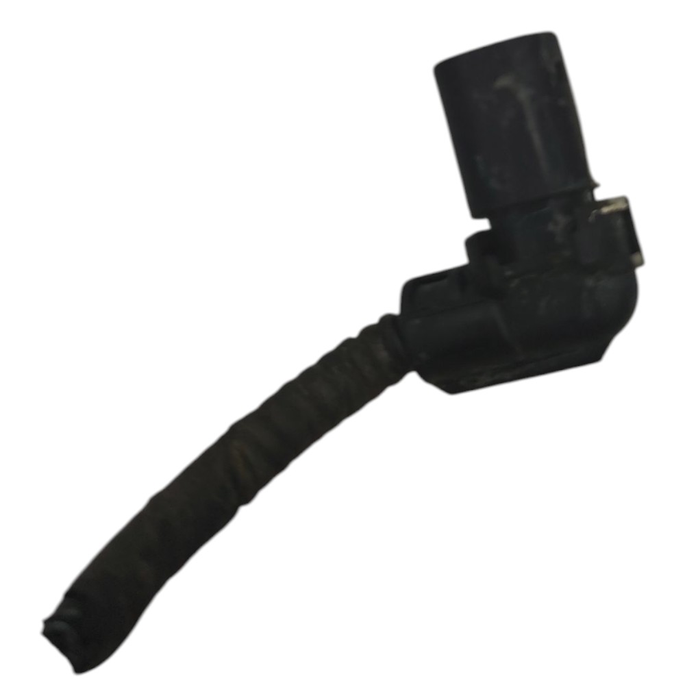 Plug conector válvula solenoide caneta GM Tracker 1.4 2017 3