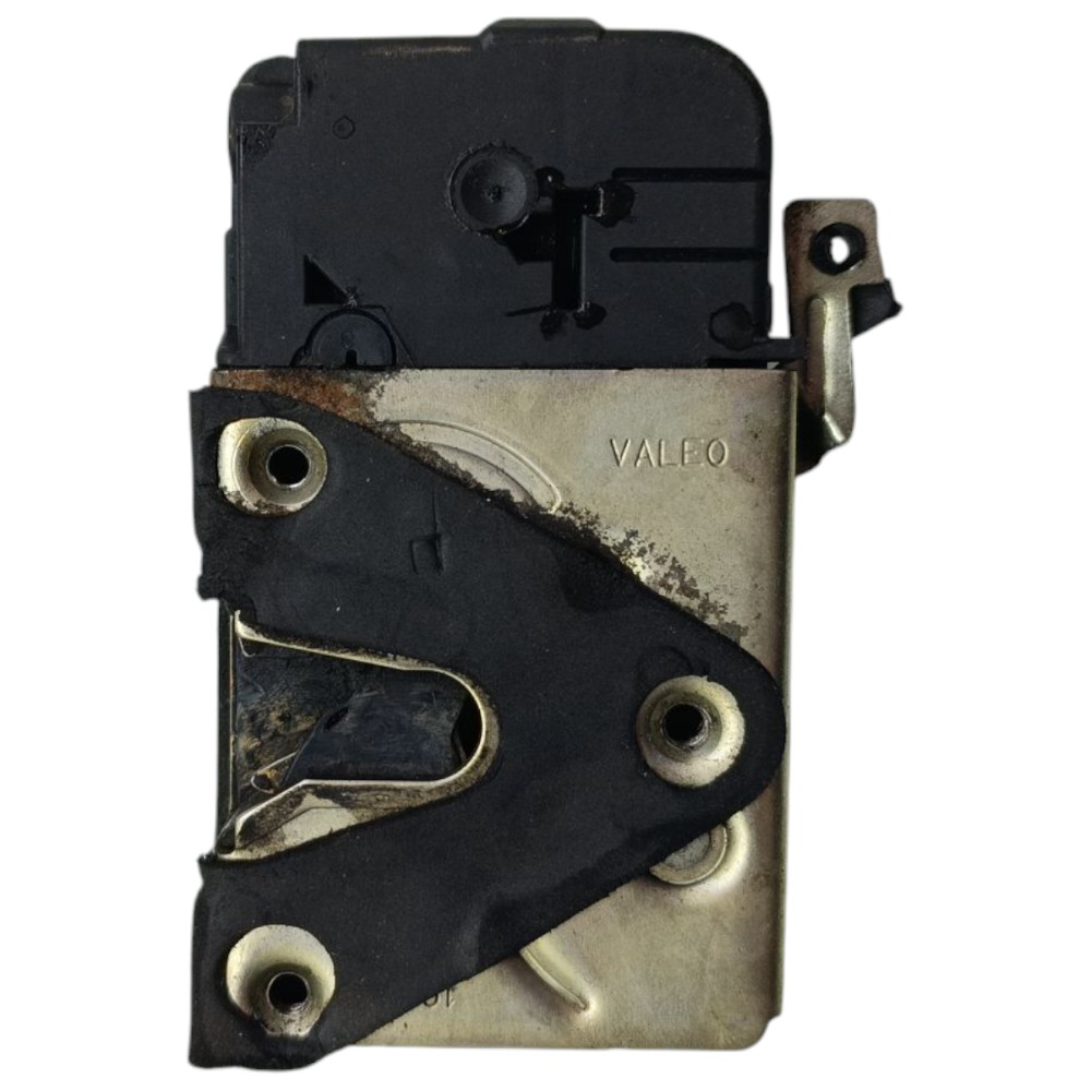 Fechadura Elétrica Porta Dianteira Direita Peugeot 206 2007 3